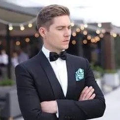 Zeker Finspire - Anton Kovačić