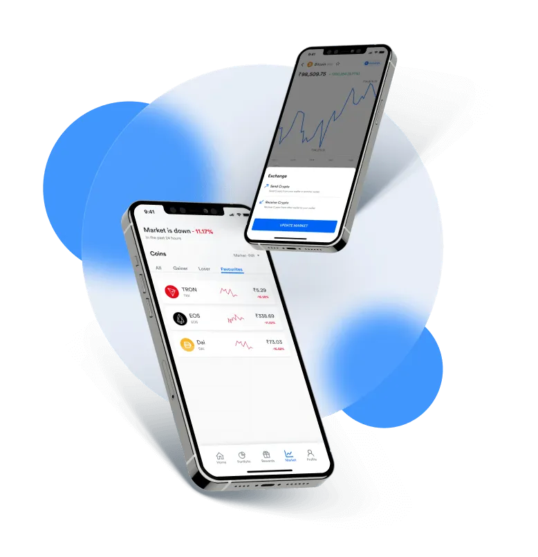 Zeker Finspire - Connecting with you always brightens my day.