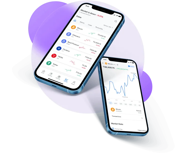 Zeker Finspire - Protect Your Holdings with Zeker Finspire